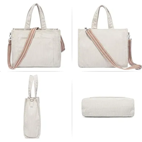 plain tote bag