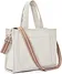 plain tote bag